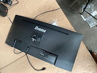 Iiyama g-master gb3467wqsu monitor - afbeelding 8 van  8
