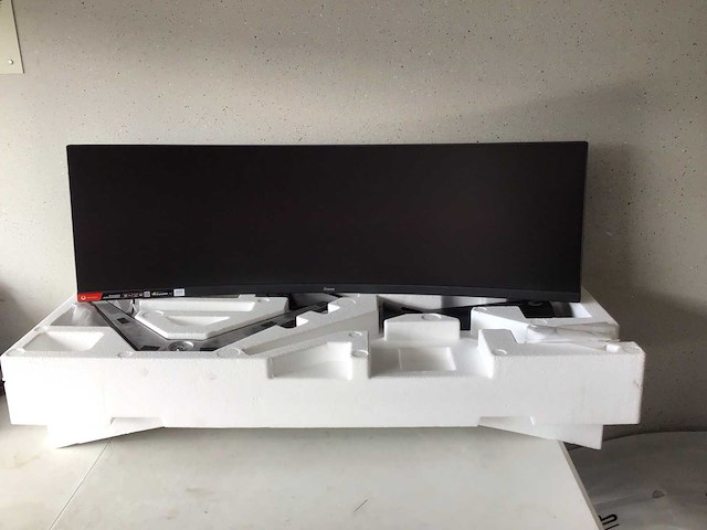 Iiyama g-master gcb4580dqsn-b1 red eagle 45 inch 165hz 0,8 ms monitor - afbeelding 4 van  10