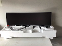 Iiyama g-master gcb4580dqsn-b1 red eagle 45 inch 165hz 0,8 ms monitor - afbeelding 4 van  10