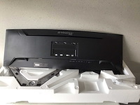 Iiyama g-master gcb4580dqsn-b1 red eagle 45 inch 165hz 0,8 ms monitor - afbeelding 6 van  10
