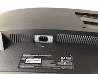 Iiyama g-master gcb4580dqsn-b1 red eagle 45 inch 165hz 0,8 ms monitor - afbeelding 8 van  10