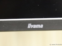 Iiyama g-master monitoren g2740hsu g2740hsu-b1 - 2 stuks - afbeelding 2 van  3