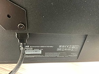 Iiyama g-master | red eagle | g2470hs 24” monitor (2x) - afbeelding 3 van  3