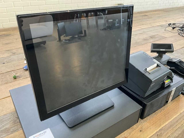 Iiyama kassa - afbeelding 3 van  10