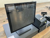 Iiyama kassa - afbeelding 3 van  10