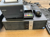 Iiyama kassa - afbeelding 6 van  10