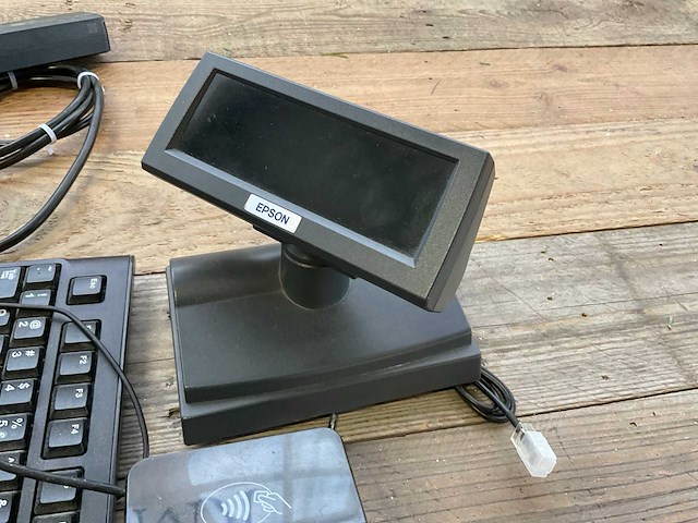 Iiyama kassa - afbeelding 9 van  10