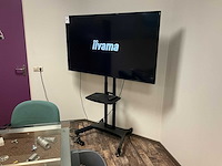 Iiyama le654ouhs monitor - afbeelding 1 van  4