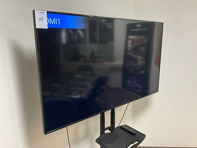 Iiyama le654ouhs monitor - afbeelding 2 van  4