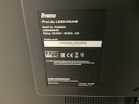 Iiyama le654ouhs monitor - afbeelding 4 van  4