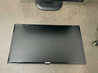 Iiyama, lenovo, xerox, hp, samsung, benq monitor (8x) - afbeelding 10 van  13