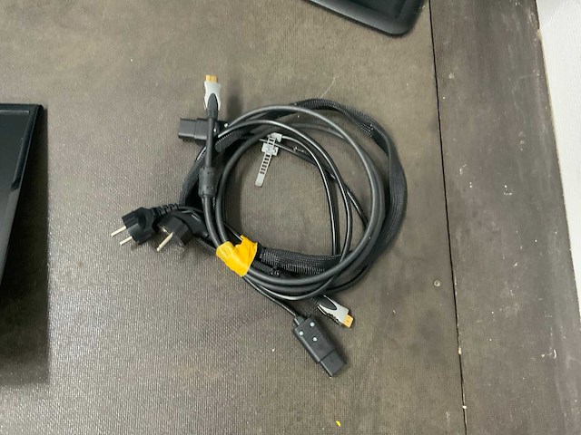 Iiyama, lenovo, xerox, hp, samsung, benq monitor (8x) - afbeelding 11 van  13