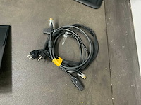 Iiyama, lenovo, xerox, hp, samsung, benq monitor (8x) - afbeelding 11 van  13