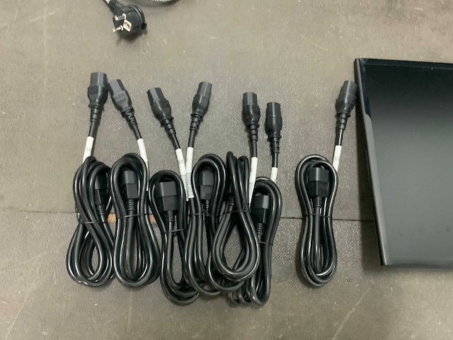 Iiyama, lenovo, xerox, hp, samsung, benq monitor (8x) - afbeelding 12 van  13