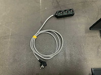 Iiyama, lenovo, xerox, hp, samsung, benq monitor (8x) - afbeelding 13 van  13