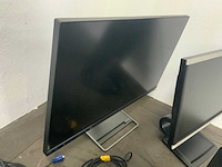 Iiyama, lenovo, xerox, hp, samsung, benq monitor (8x) - afbeelding 5 van  13