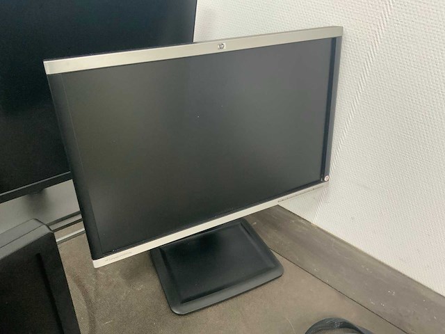 Iiyama, lenovo, xerox, hp, samsung, benq monitor (8x) - afbeelding 6 van  13