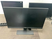 Iiyama, lenovo, xerox, hp, samsung, benq monitor (8x) - afbeelding 8 van  13