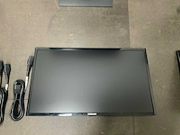 Iiyama, lenovo, xerox, hp, samsung, benq monitor (8x) - afbeelding 9 van  13