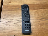 Iiyama lh6575uhs monitor - afbeelding 3 van  4