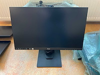 Iiyama monitor 24” (9x) - afbeelding 2 van  6