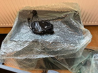 Iiyama monitor 24” (9x) - afbeelding 4 van  6