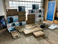 Iiyama monitor (27x) - afbeelding 3 van  8