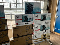 Iiyama monitor (27x) - afbeelding 7 van  8