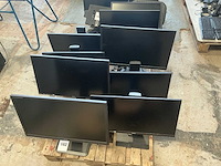 Iiyama monitor (8x) - afbeelding 1 van  4