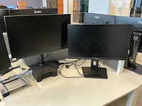 Iiyama / msi monitor (3x) - afbeelding 3 van  6