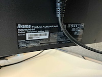 Iiyama / msi monitor (3x) - afbeelding 5 van  6