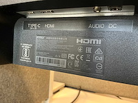 Iiyama / msi monitor (3x) - afbeelding 6 van  6