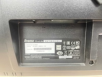 Iiyama/ newstar - 27" pc set - hdmi, dp, vga - afbeelding 2 van  16