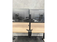 Iiyama/ newstar - 27" pc set - hdmi, dp, vga - afbeelding 7 van  16