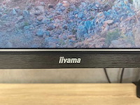 Iiyama/ newstar - 27" pc set - hdmi, dp, vga - afbeelding 9 van  16
