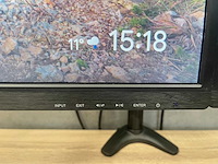 Iiyama/ newstar - 27" pc set - hdmi, dp, vga - afbeelding 10 van  16