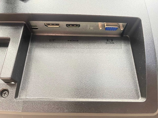 Iiyama/ newstar - 27" pc set - hdmi, dp, vga - afbeelding 12 van  16