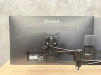 Iiyama/ newstar - 27" pc set - hdmi, dp, vga - afbeelding 14 van  16