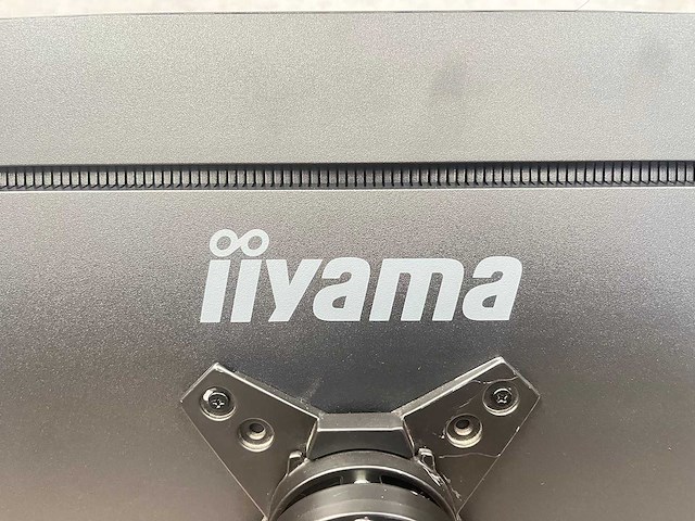 Iiyama/ newstar - 27" pc set - hdmi, dp, vga - afbeelding 2 van  12