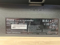 Iiyama/ newstar - 27" pc set - hdmi, dp, vga - afbeelding 3 van  12