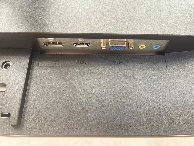 Iiyama/ newstar - 27" pc set - hdmi, dp, vga - afbeelding 6 van  12