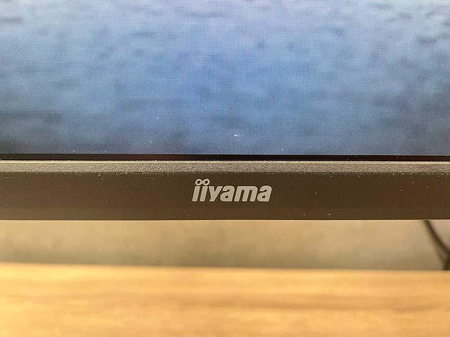 Iiyama/ newstar - 27" pc set - hdmi, dp, vga - afbeelding 7 van  12