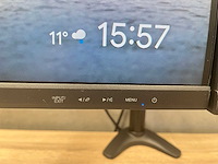 Iiyama/ newstar - 27" pc set - hdmi, dp, vga - afbeelding 9 van  12