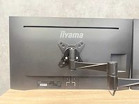 Iiyama/ newstar - 27" pc set - hdmi, dp, vga - afbeelding 12 van  12