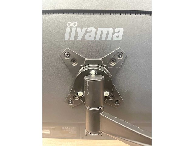 Iiyama/ newstar - 27" pc set - hdmi, dp, vga - afbeelding 3 van  18