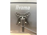 Iiyama/ newstar - 27" pc set - hdmi, dp, vga - afbeelding 3 van  18