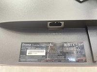 Iiyama/ newstar - 27" pc set - hdmi, dp, vga - afbeelding 4 van  18