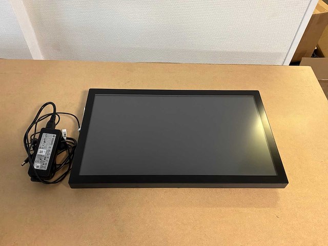 Iiyama pcl2234 monitor - afbeelding 1 van  2