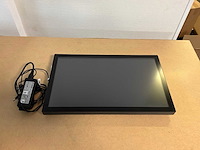 Iiyama pcl2234 monitor - afbeelding 1 van  2