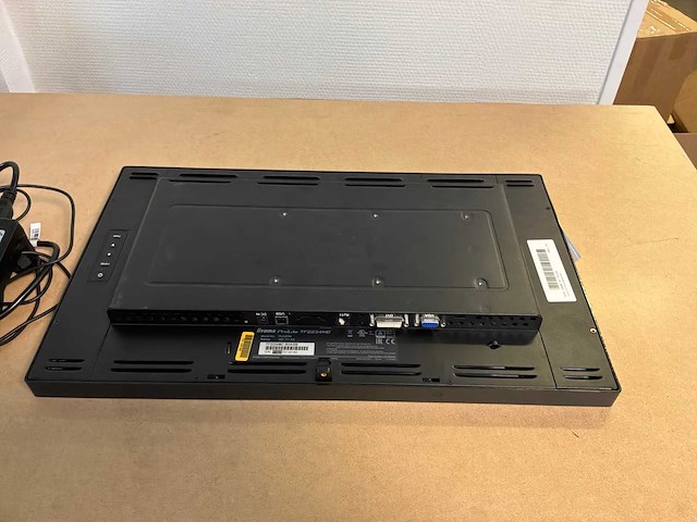 Iiyama pcl2234 monitor - afbeelding 2 van  2